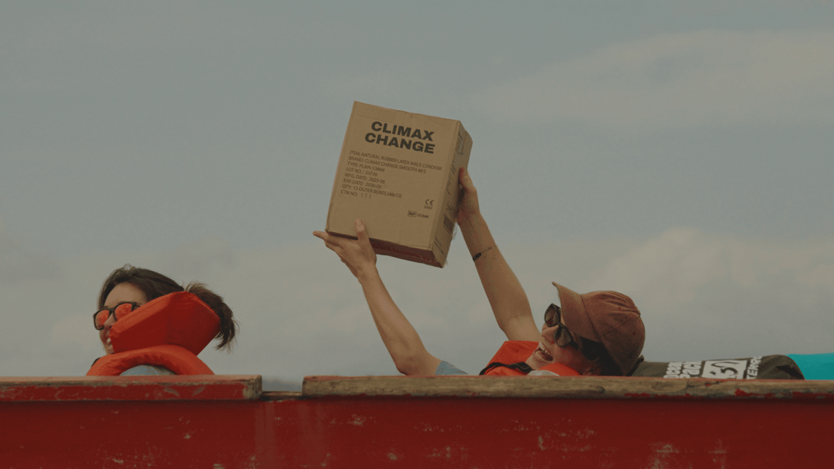 Coming Together Episode 2: Visiting Floating Doctors - Climax Change