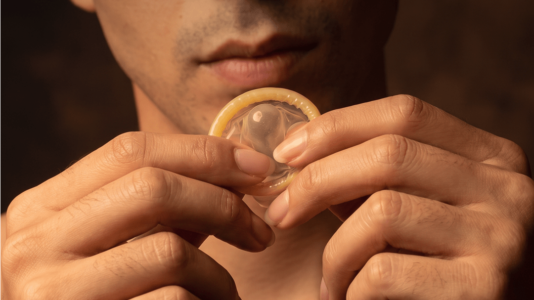 The Ins & Outs of Condoms: Part One - Climax Change