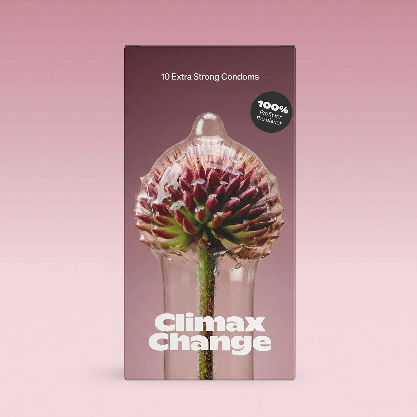 Extra Strong Condoms