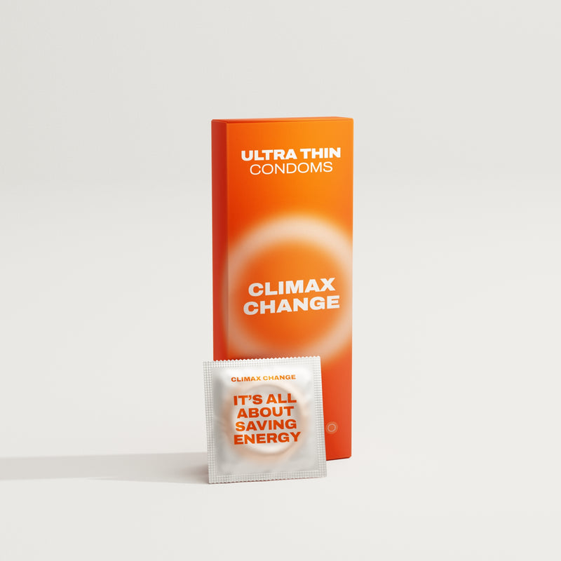 Ultra Thin Condoms