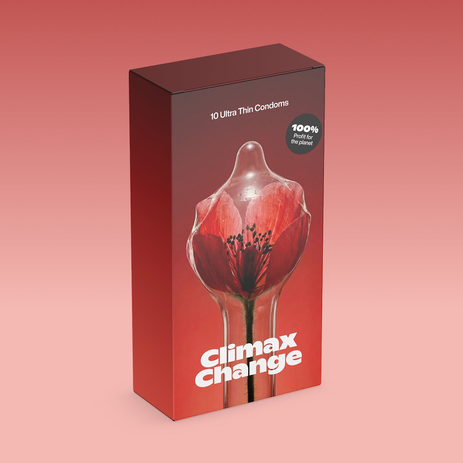 Ultra Thin Condoms - Regular