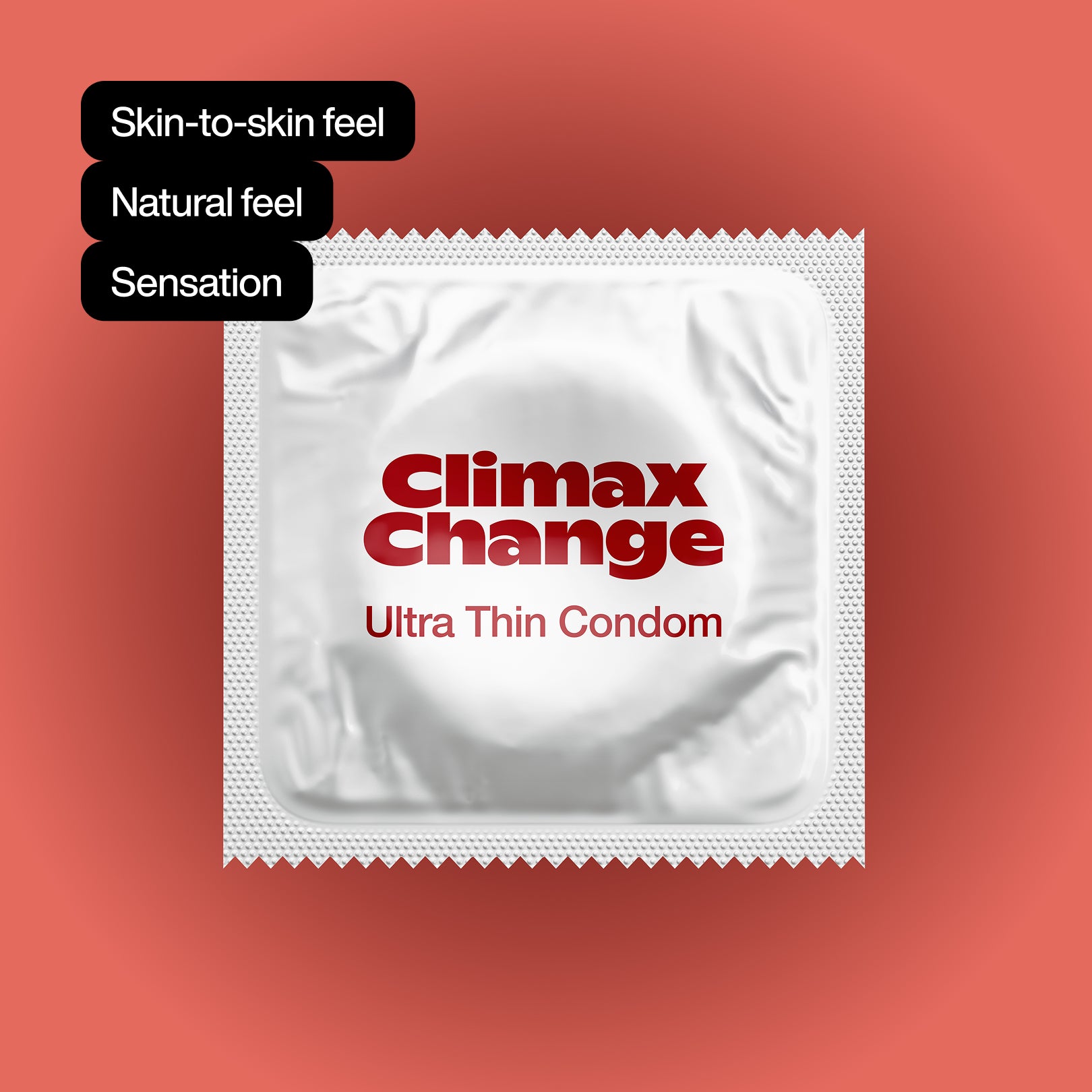 Ultra Thin Condoms - Regular