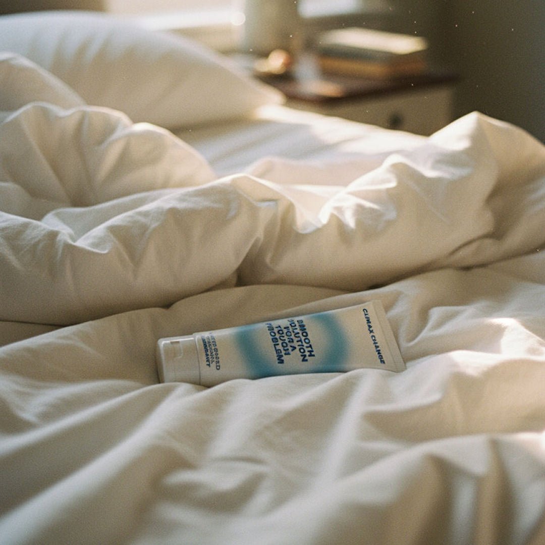 Lube - Climax Change