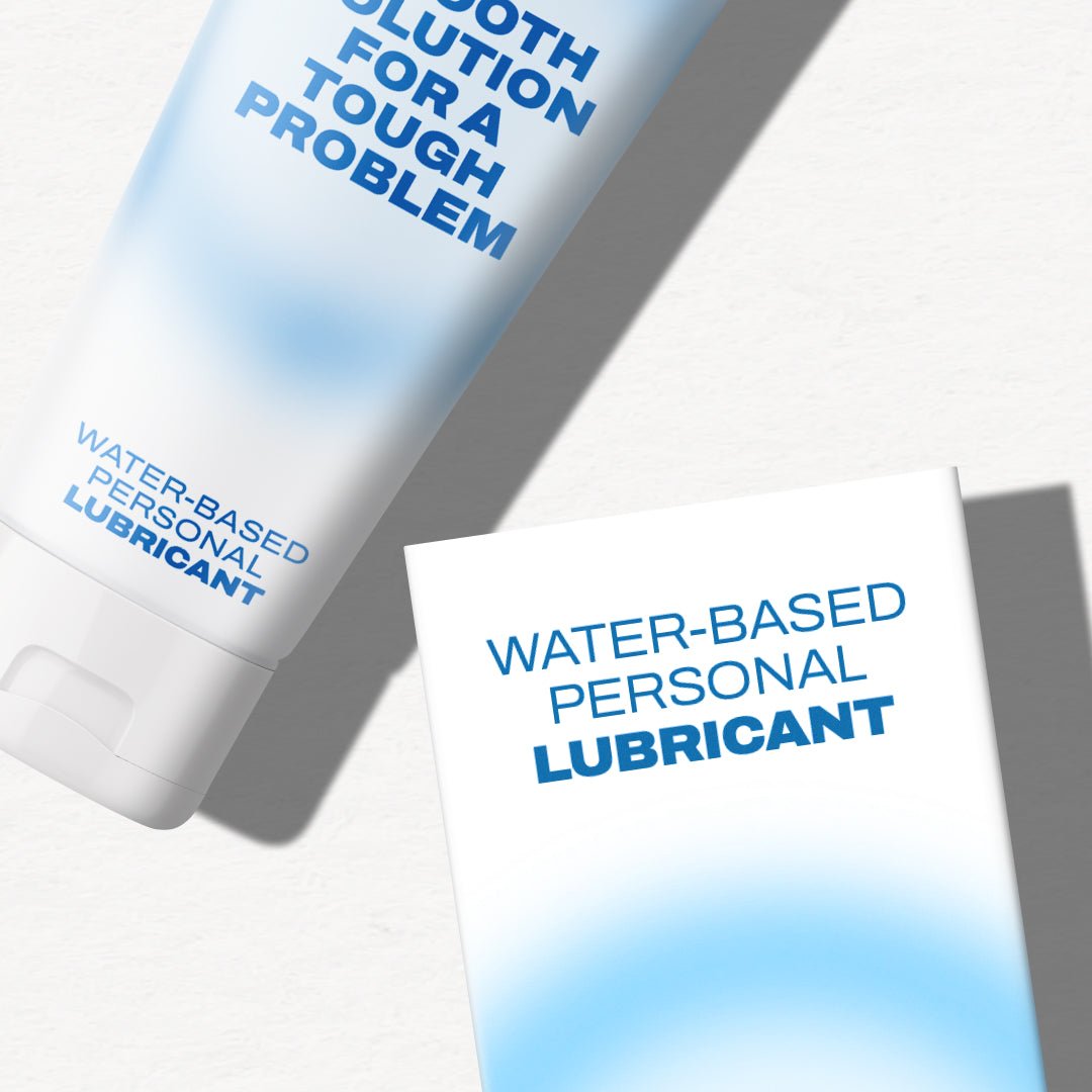 Lube - Climax Change