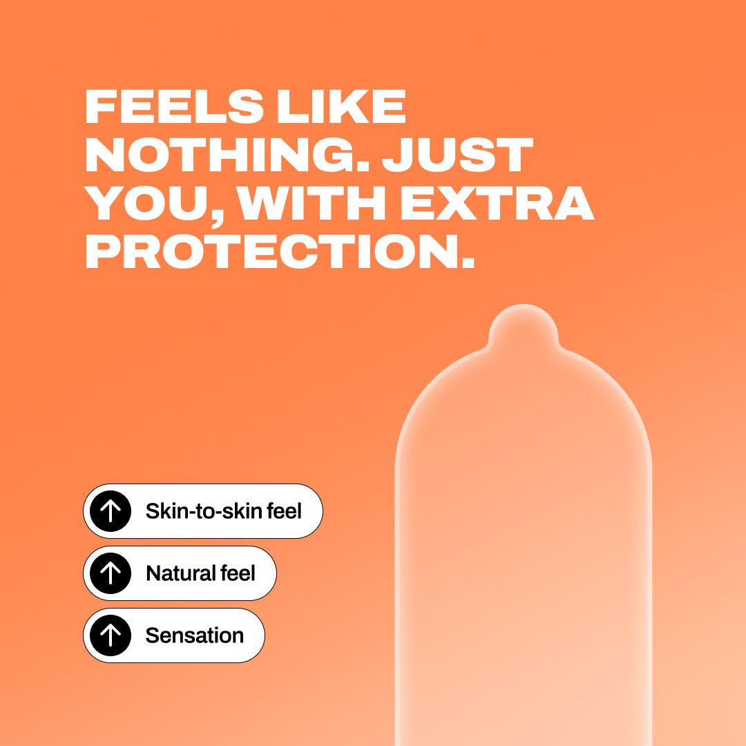 Ultra Thin Condoms - Climax Change