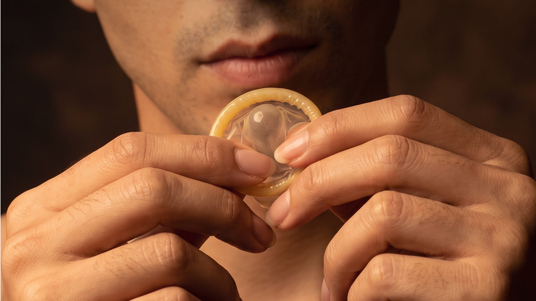The Ins & Outs of Condoms: Part One