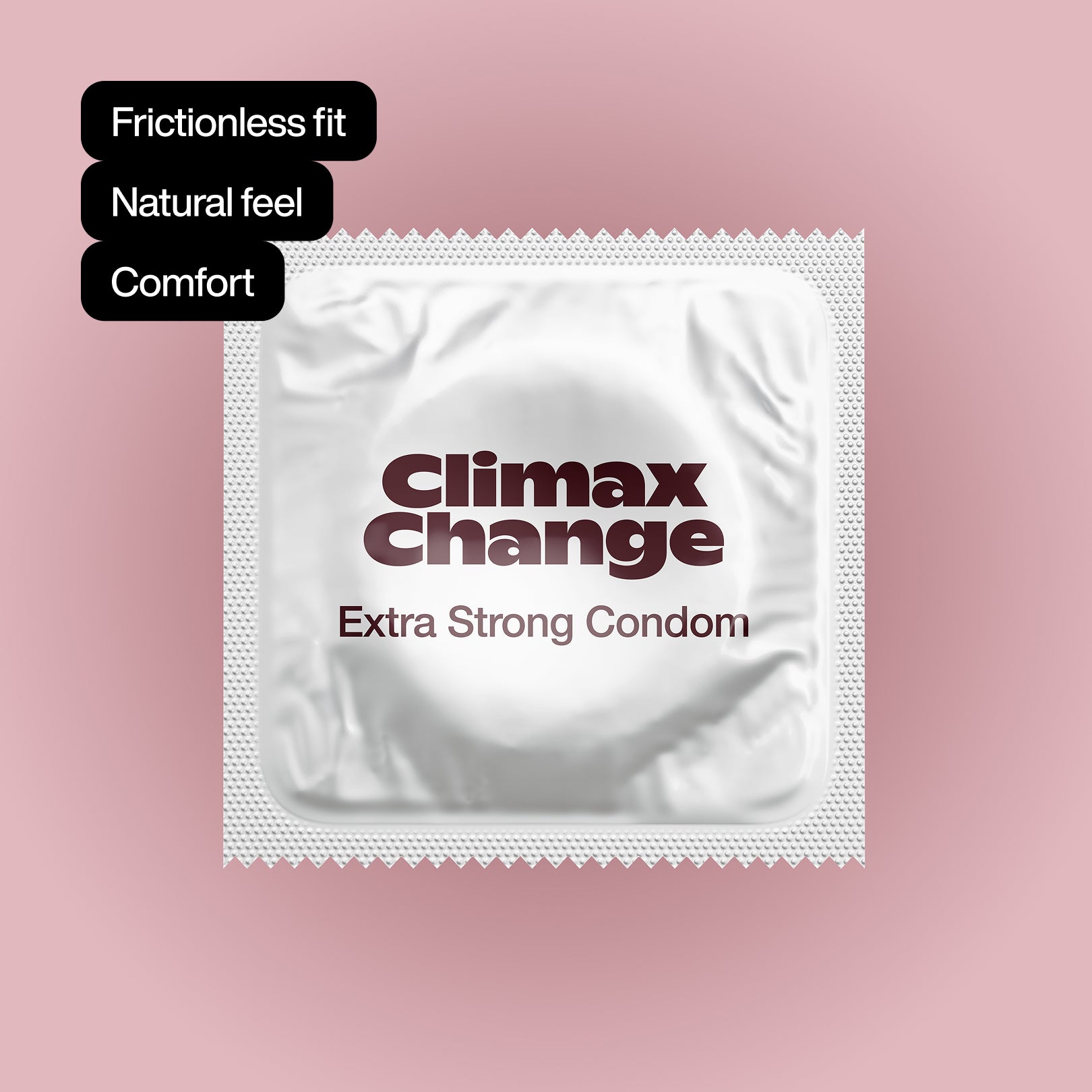 Extra Strong Condoms