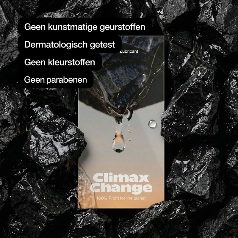 Siliconen Glijmiddel