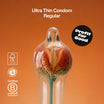 Ultra Thin Condoms - Regular