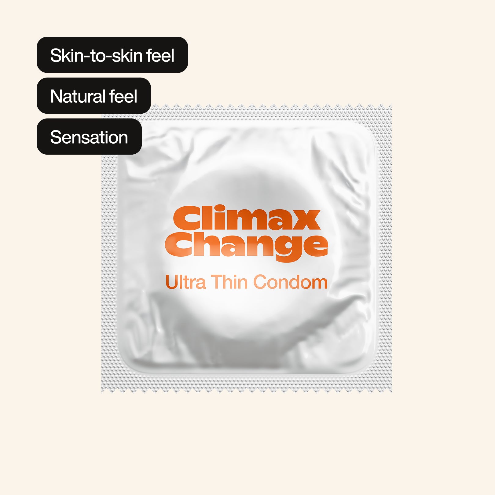 Ultra Thin Condoms - Regular