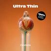 Ultra Thin Condoms - Slim