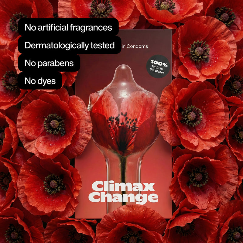 Ultra Thin Condoms - Regular