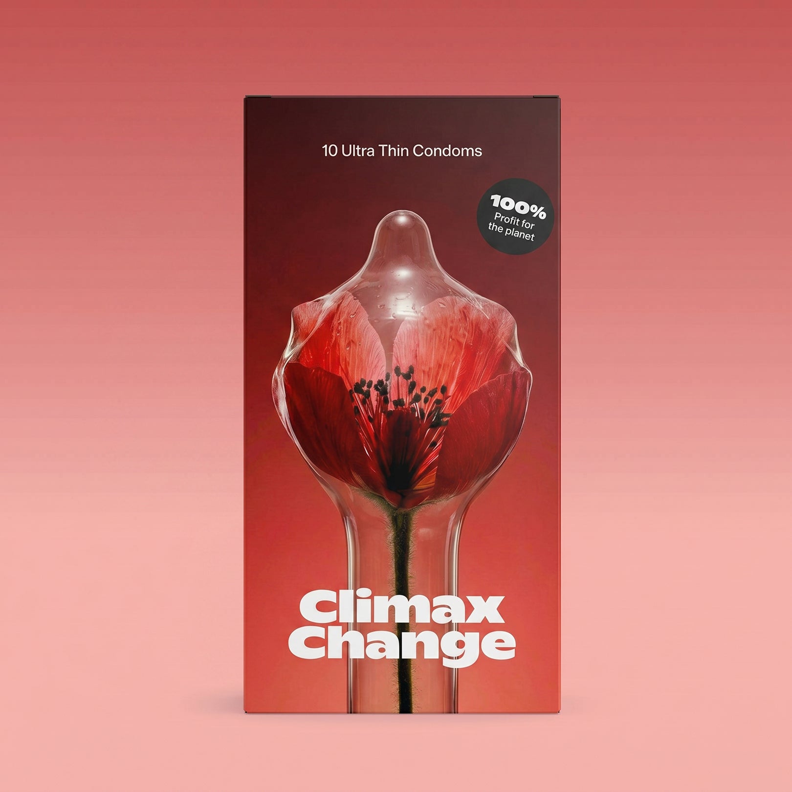 Ultra Thin Condoms - Regular
