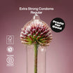 Extra Strong Condoms - Climax Change