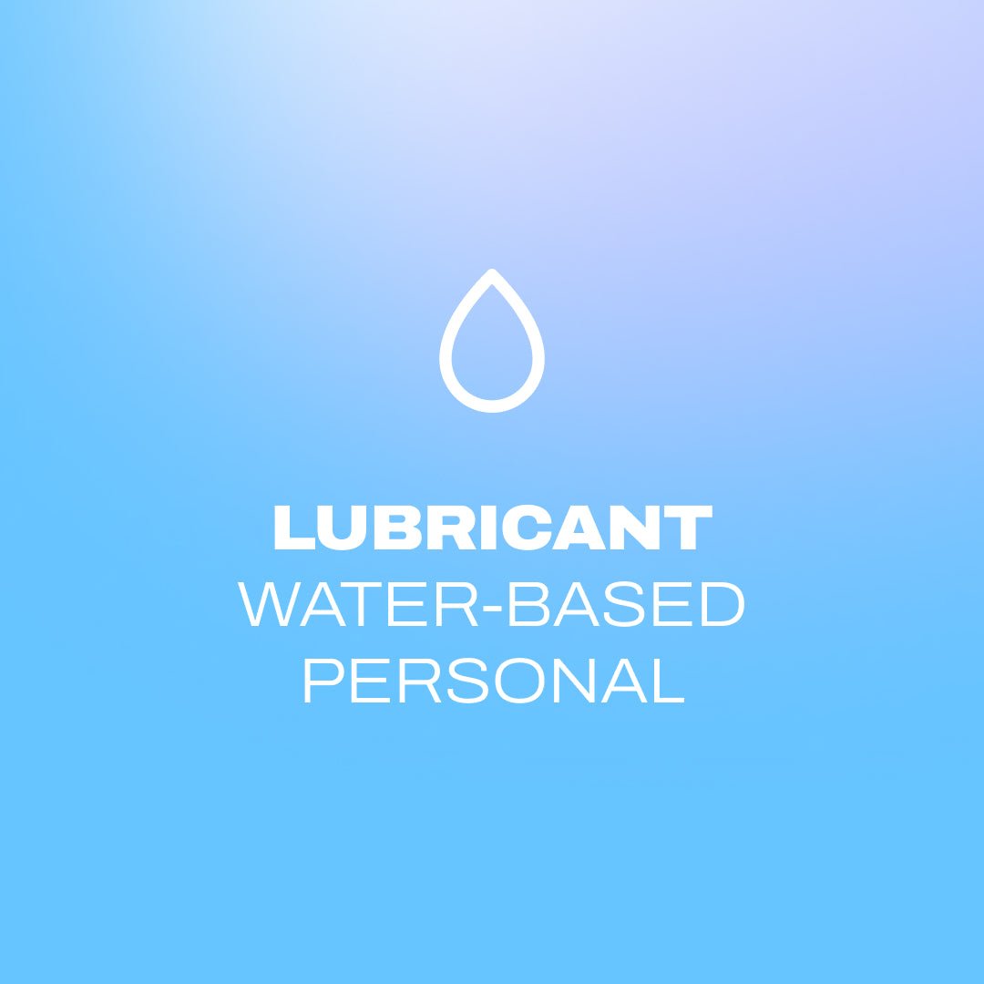 Lube - Climax Change