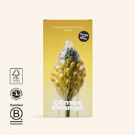 Ribbed Condoms - Climax Change