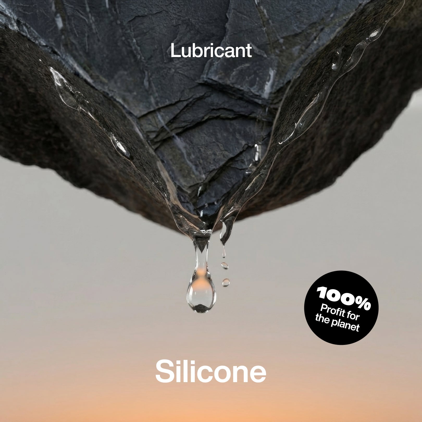 Silicone - based Lube - Climax Change
