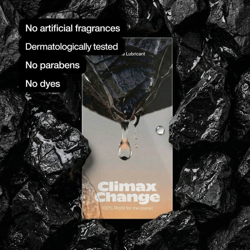 Silicone-based Lube