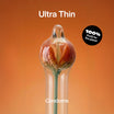 Ultra Thin Condoms - Slim - Climax Change