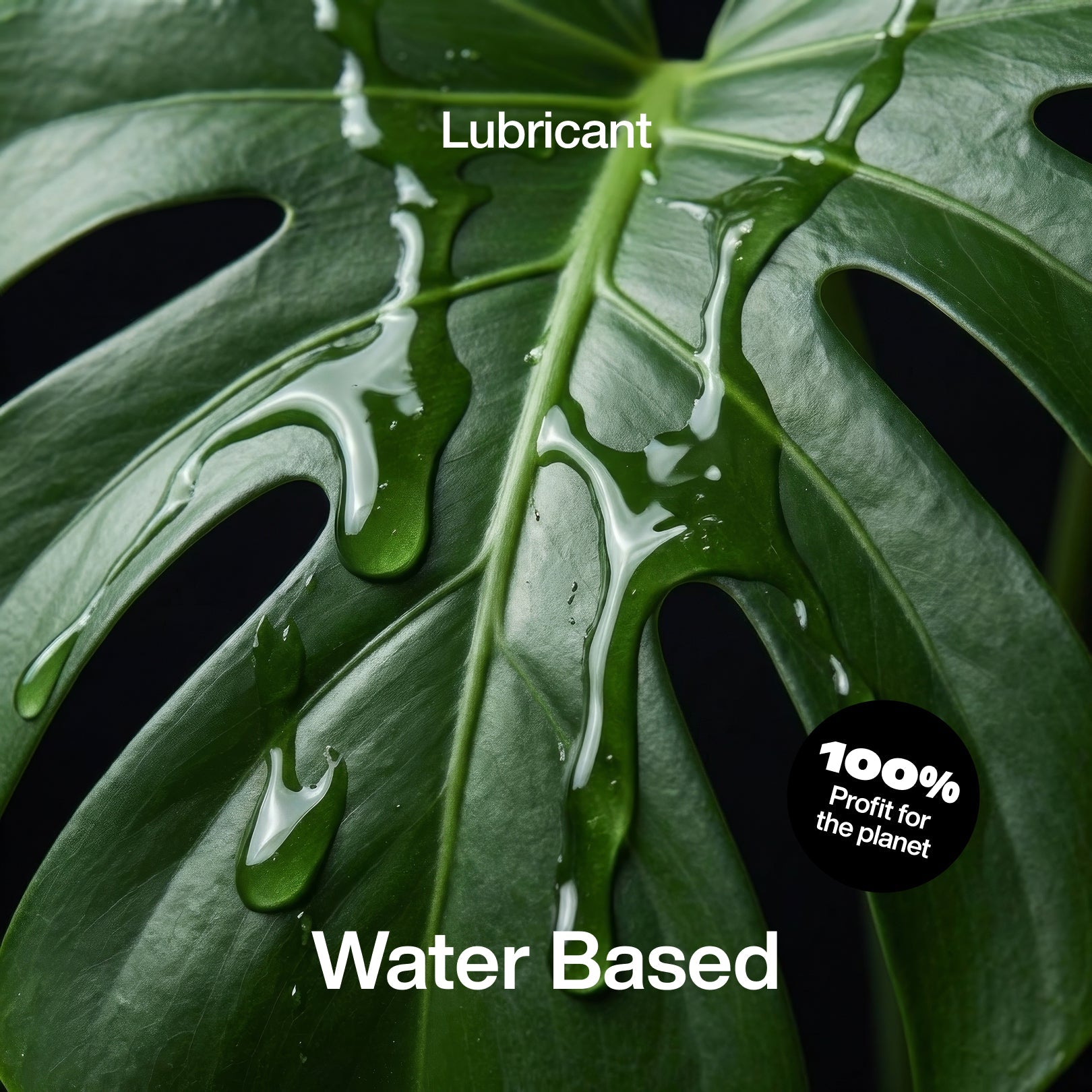Water-based Lube - Natural Comfort & Easy Cleanup | Climax Change Water-based Lube - Natural Comfort & Easy Cleanup | Climax Change