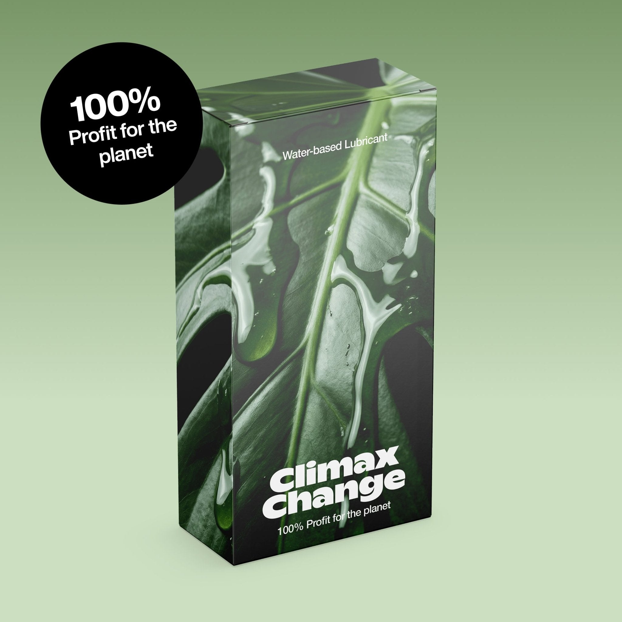 Water-based Lube - Natural Comfort & Easy Cleanup | Climax Change Water-based Lube - Natural Comfort & Easy Cleanup | Climax Change