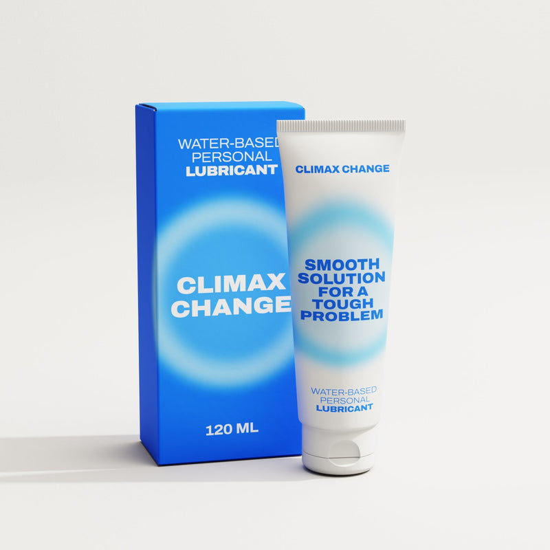 water based or silicone based lubricants Premium Lubricants - Water & Silicone Based Lubes