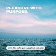 Water - based lube - Climax Change